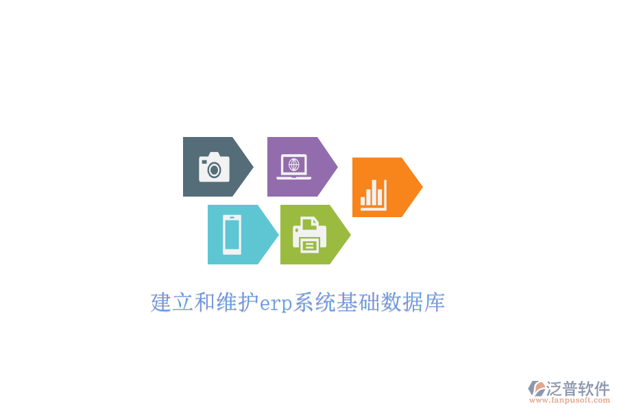建立和維護(hù)erp系統(tǒng)基礎(chǔ)數(shù)據(jù)庫(kù)