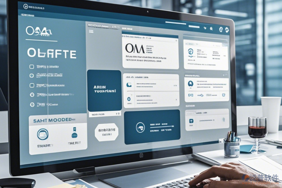 醫(yī)藥OA軟件怎么開發(fā)并挑選到好品牌？