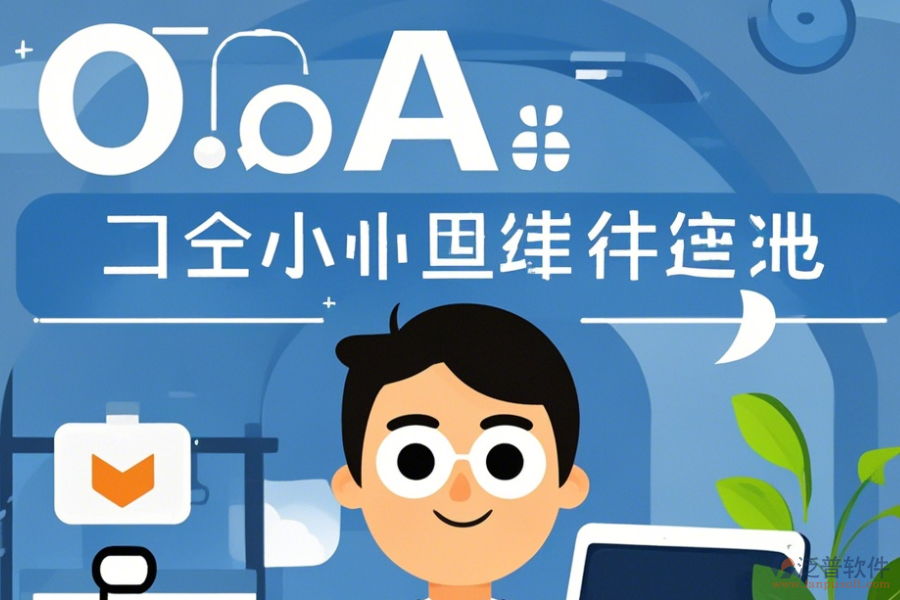 專業(yè)OA系統(tǒng)操作方法與安裝指南？