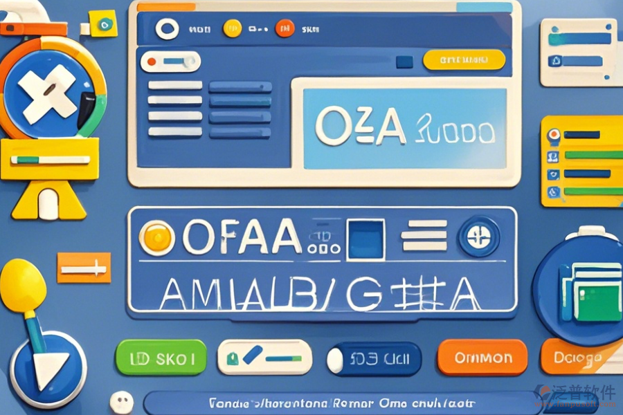 OA后臺管理系統(tǒng)如何操作并獲取安裝教程?