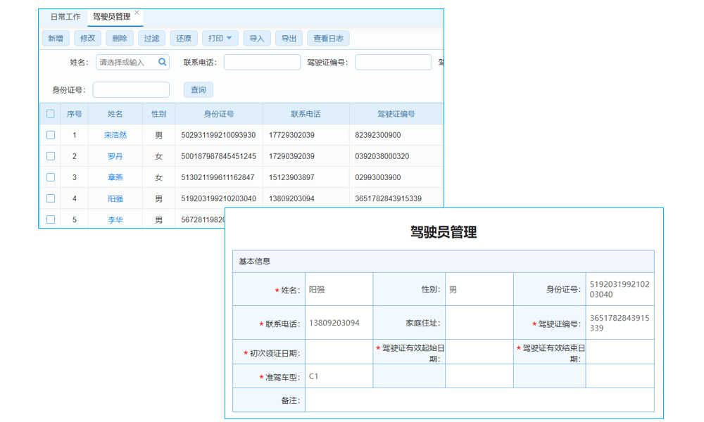 智能合同管理系統(tǒng)，為安全施工保駕護航