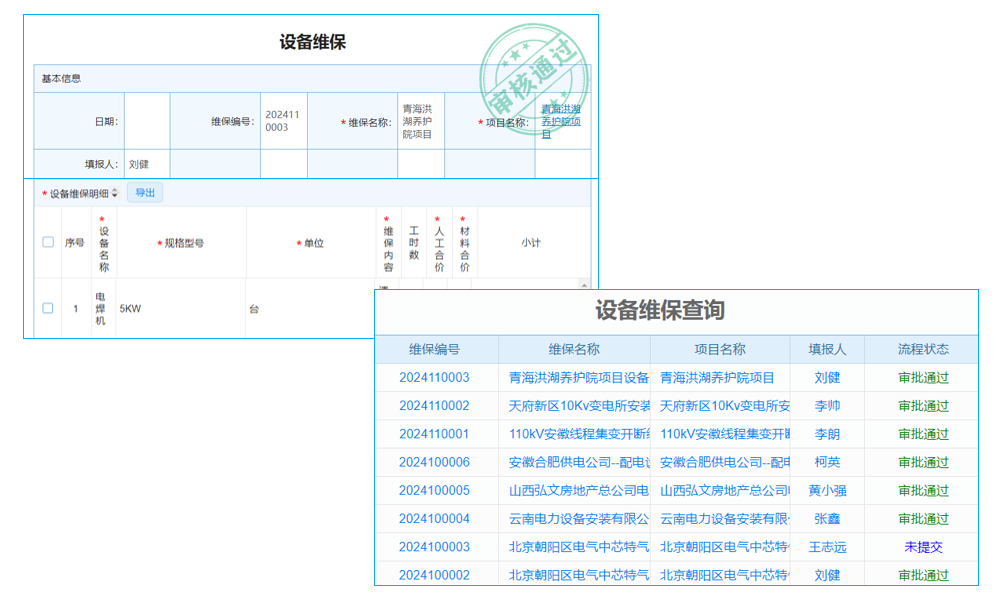 項(xiàng)目收貨驗(yàn)收匯總管理軟件測(cè)試用例？售后服務(wù)？