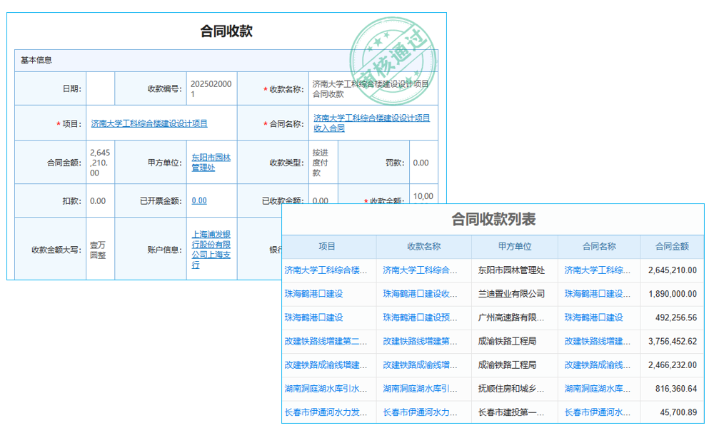老板如何提升項(xiàng)目物資效率？管理軟件來(lái)揭秘