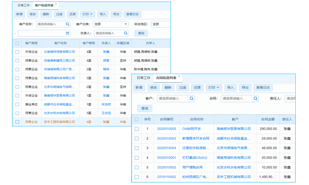 施工現(xiàn)場(chǎng)也能‘玩出高科技’？工程項(xiàng)目現(xiàn)場(chǎng)管理軟件，讓你在工地上也能‘笑’傲江湖！