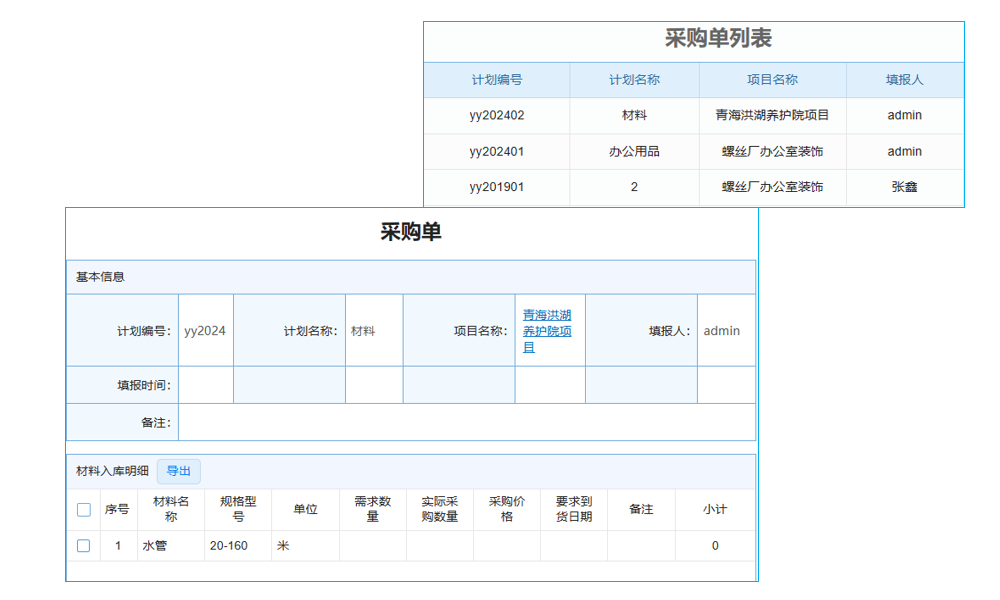 企業(yè)立項管理愁，軟件幫你忙不愁