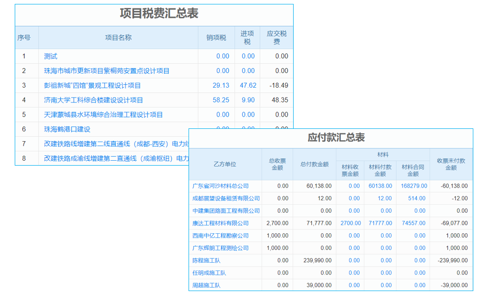 隧道照明行業(yè)工程項目管理系統(tǒng) 簡化流程，提升辦公愉悅感！