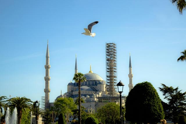 市政工程管網(wǎng)工程利潤大概多少