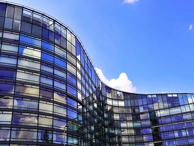 市政園林景觀工程和房建項目施工