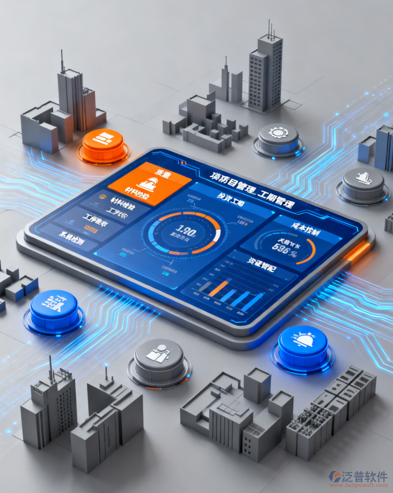 消防項目質量、投資與工期綜合管理方案