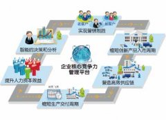 服務(wù)業(yè)OA是知識(shí)管理系統(tǒng)