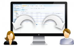 建筑裝飾行業(yè)OA工地互動(dòng)營銷系統(tǒng)