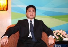 通達(dá)OA少帥高波對打造“中國最具創(chuàng)新力”的高效協(xié)同軟件民族品牌充滿信心