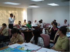 走進用友軟件培訓大門的學習心得