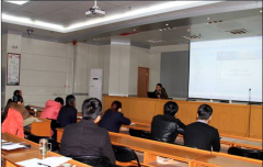 ERP管理系統(tǒng)業(yè)務知識開展培訓工作