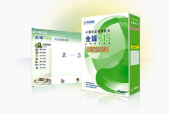 金蝶KIS商貿(mào)版的向?qū)截攧展δ茉O計