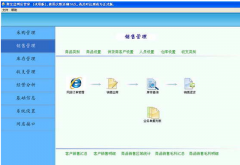 聚寶盆網(wǎng)店管理軟件是一款面向C2C、B2C、B2B網(wǎng)店商家