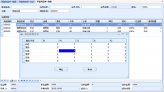 商品銷售管理系統(tǒng)設(shè)計