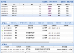 派工單管理系統(tǒng)報表統(tǒng)計