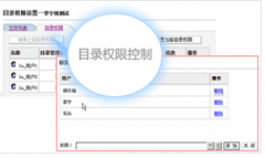 企業(yè)電子文檔管理系統(tǒng)功能預(yù)覽