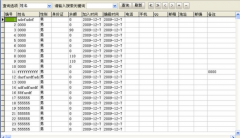客戶信息管理系統(tǒng)的功能介紹
