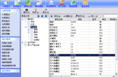 倉儲管理系統(tǒng)主要功能