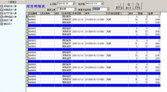 易順倉(cāng)庫(kù)管理軟件（制造業(yè)）