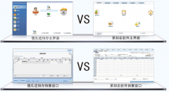 傻瓜進(jìn)銷(xiāo)存軟件如何得到客戶信賴？