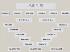 物流erp系統(tǒng)按照企業(yè)運(yùn)作模式分