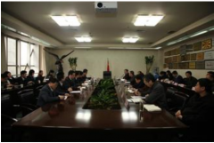 協(xié)同OA項(xiàng)目啟動(dòng)大會(huì)領(lǐng)導(dǎo)發(fā)言稿