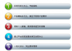 成都做OA辦公軟件的廠商哪家比較有實(shí)力？