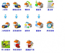 國內(nèi)ERP系統(tǒng)有哪些？