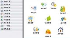 ERP在國內(nèi)外的發(fā)展應用情況？