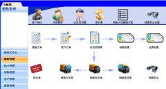 免費(fèi)的erp系統(tǒng)軟件在哪里可以下載到？哪有永久免費(fèi)的erp ？