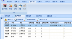 ERP生產(chǎn)系統(tǒng)是什么？ 都有哪些功能？