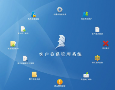 客戶信息管理系統(tǒng)是什么？