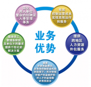 企業(yè)人事管理系統(tǒng)是什么？求推薦！