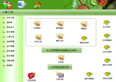 人事管理系統(tǒng)在企業(yè)信息管理中的作用是什么？