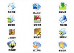 用什么人事軟件好？人力資源管理系統(tǒng)哪家好？