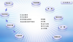 出納的財(cái)務(wù)軟件怎么用？