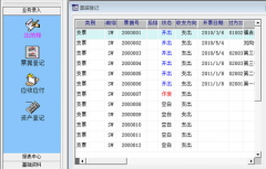 普通個體私營戶普遍使用什么財務軟件？