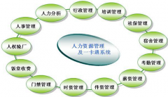 人力資源的軟件，哪個好？