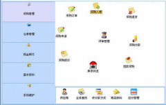 現(xiàn)在我需要一套辦公用品管理軟件，大家有沒(méi)的好的給推薦一下啦！