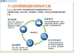 請(qǐng)問免費(fèi)文獻(xiàn)管理軟件有哪些？哪個(gè)最好用？