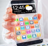 手機(jī)中的那個辦公軟件是如何安裝上的？