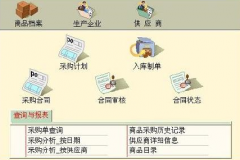 服裝進(jìn)銷存軟件哪個(gè)好用？找什么公司做？