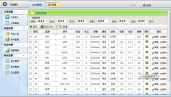 Excel 制作餐飲訂單及庫存管理系統(tǒng)
