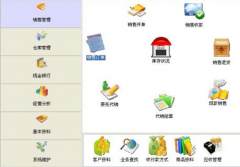 求服裝倉庫管理方法？