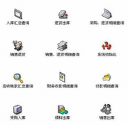 網(wǎng)店銷售的庫存管理軟件哪個(gè)好？