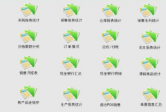 求一套好用的服裝管理軟件！