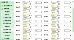 購買房產(chǎn)中介管理系統(tǒng)軟件要多少錢？